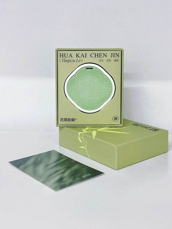 Oriental Gypsum Aroma Hanger Gift Box &ndash; Luxury Corporate Door Gift Singapore | Premium Corporate Hamper | ESG Eco Corporate Gift for CNY, Deepavali & Christmas