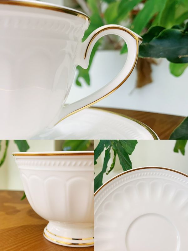 Bone China Coffee Cup Gift Box &ndash; Luxury Corporate Door Gift Singapore | Premium Corporate Hamper | ESG Eco Corporate Gift for CNY, Deepavali & Christmas