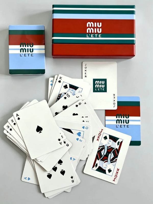 Miu Miu Branded Lifestyle Gift Collection &ndash; Corporate Door Gift Singapore | ESG Eco Corporate Gift for Staff, Clients & Festive Seasons