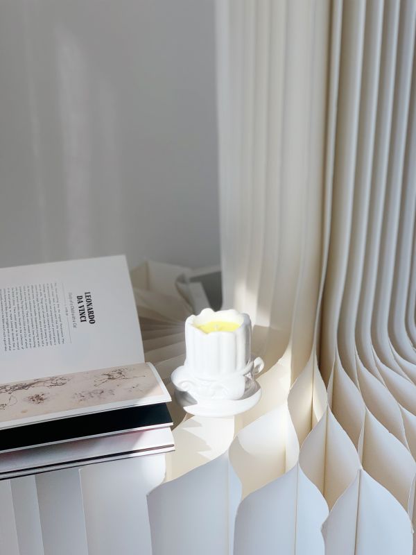 Classic Roman Column Aroma Diffuser Gift Box &ndash; Corporate Door Gift Singapore | ESG Eco Corporate Gift for Staff, Clients & Festive Seasons