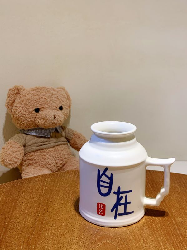 Classic Retro Flask & Cup Tea Set &ndash; Luxury Executive Gift Set for Client Appreciation & Annual Dinner Souvenir Singapore