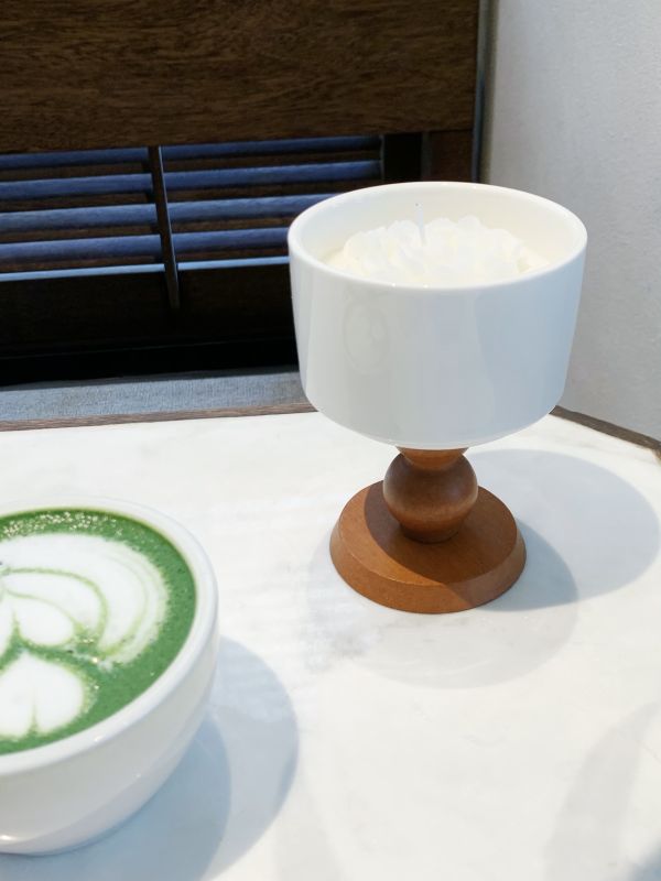 Camellia Scented Candle Gift Set &ndash; Corporate Door Gift Singapore | ESG Eco Corporate Gift for Staff & Clients