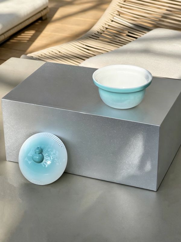 Celadon Gourd Tea Set Gift Box | Best Corporate Gift Supplier Malaysia Singapore 2026
