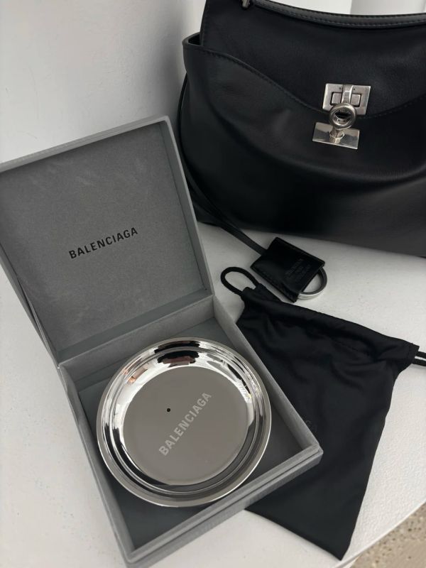 Corporate Gift Supplier Johor Bahru &ndash; Balenciaga Inspired Lifestyle Gift Set for Client Appreciation