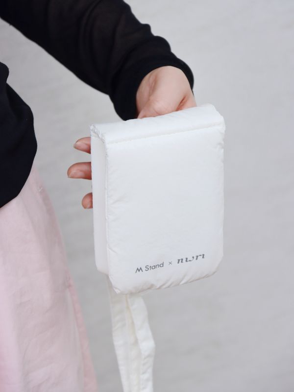Cloud-Like Nylon Bag &ndash; A Gift That Adapts to Every Lifestyle