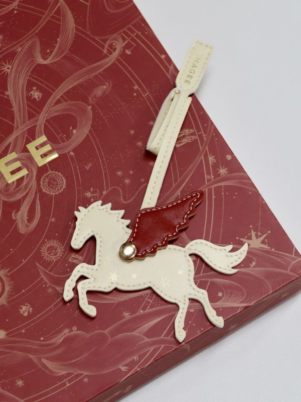 The CHAGEE Gift Box &ndash; A Celebration of Heritage and Corporate Care