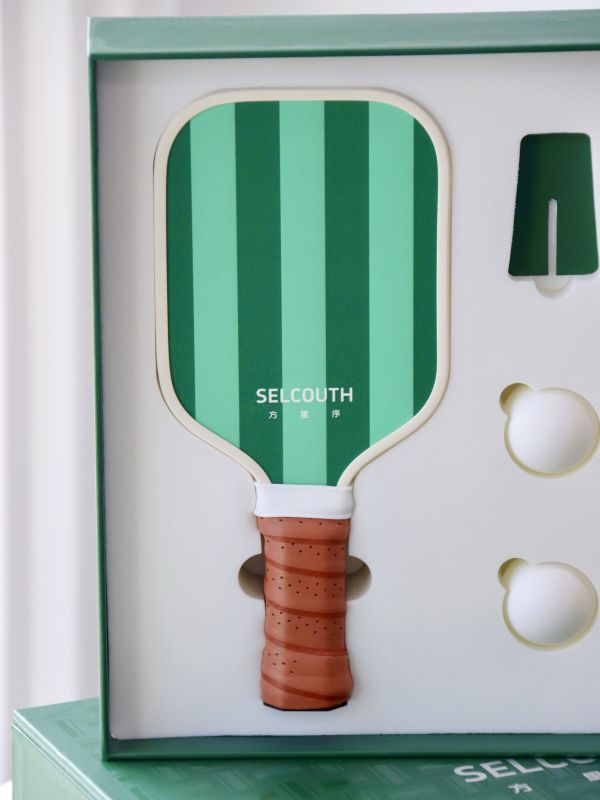  Mini Pickleball Set &ndash; The Ultimate Corporate Gift for Active Lifestyles