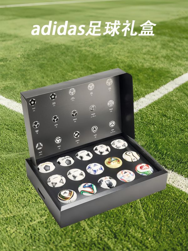 From Adidas to Louis Vuitton &ndash; A Curated Collection of Football-Inspired Luxury
