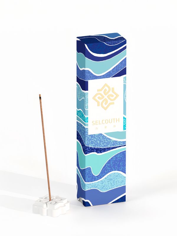Wanli Xiang Gift Box &ndash; A Fusion of Simplicity, Tradition, and Serenity
