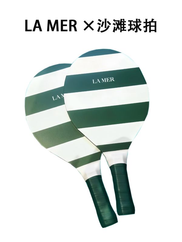Luxury Brand Sports Paddle Gift Collection &ndash; Where Prestige Meets Play on Every Court