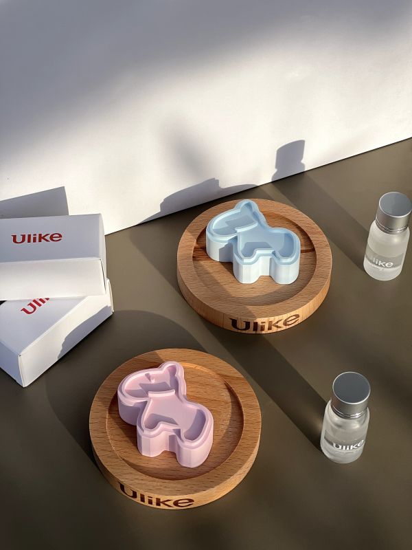 Ulike Sweet Dream Pony Scented Diffuser Gift Box &ndash; Gentle Aromatherapy for Everyday Calm