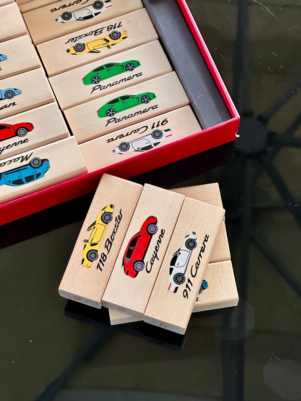  Custom Building Blocks Jenga Gift Box &ndash; Build Your Brand, Block by Block