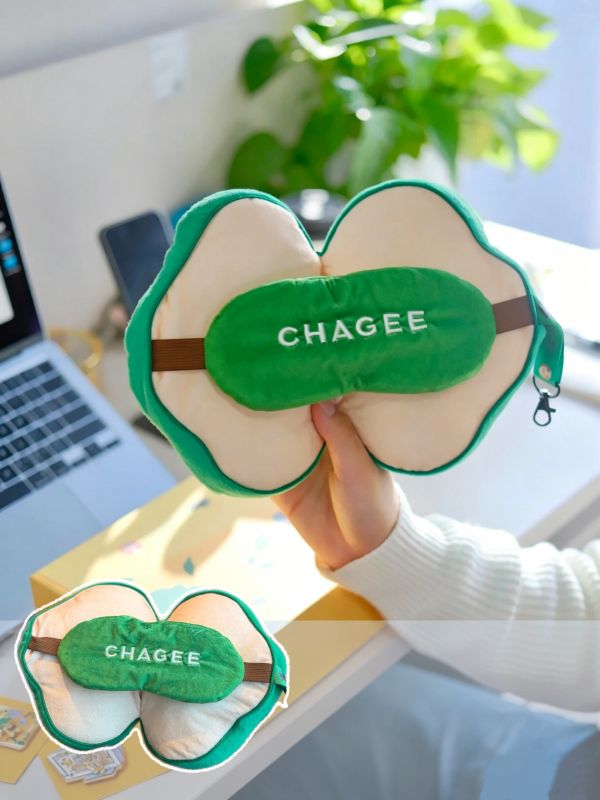  CHAGEE Oriental Tea Lifestyle Gift Collection &ndash; Where Eastern Tea Culture Meets Modern Living