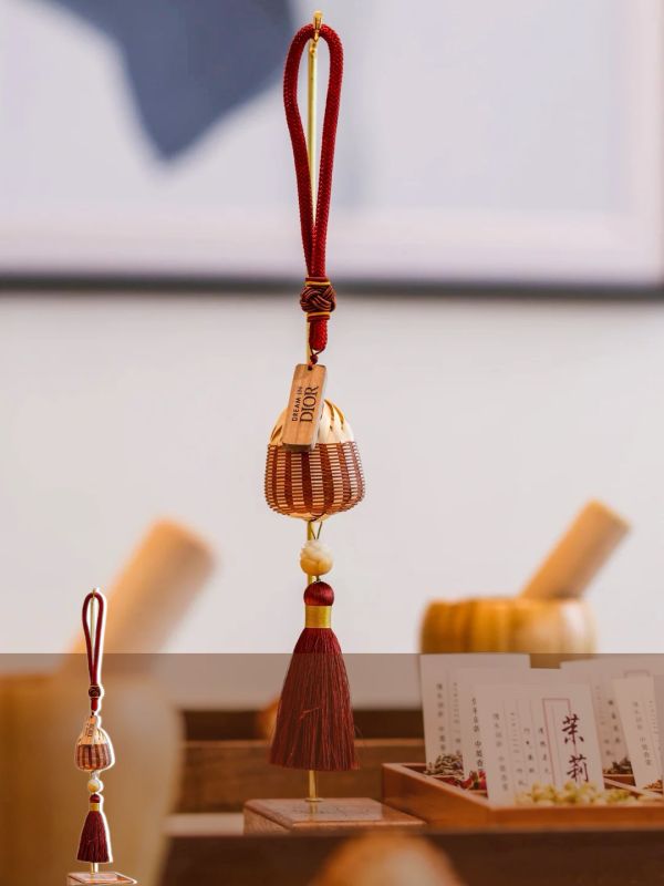 The Bamboo Revival &ndash; How Luxury Brands Are Elevating Intangible Heritage