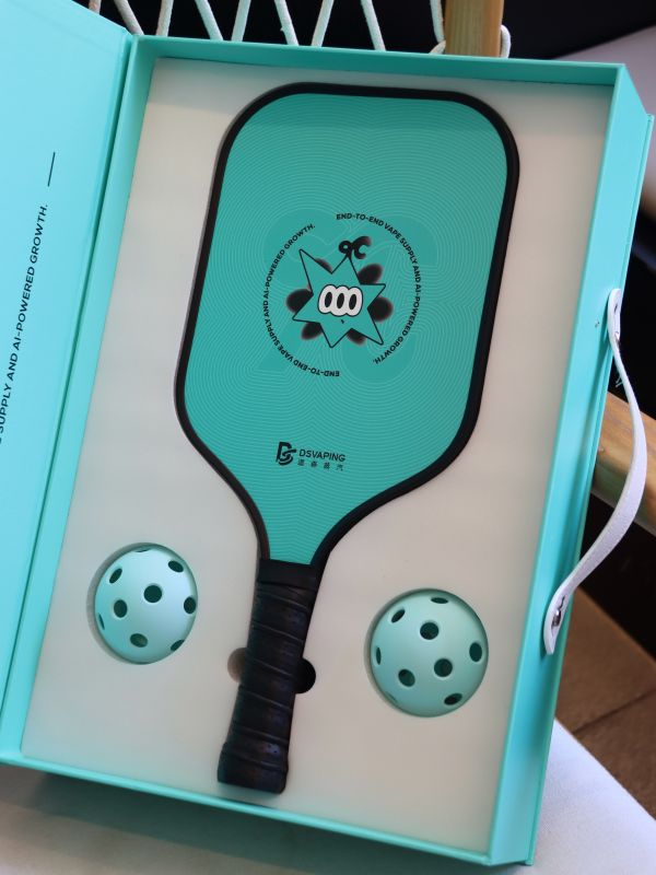 Pickleball &ndash; The Sport That's Taking the Corporate World by Storm