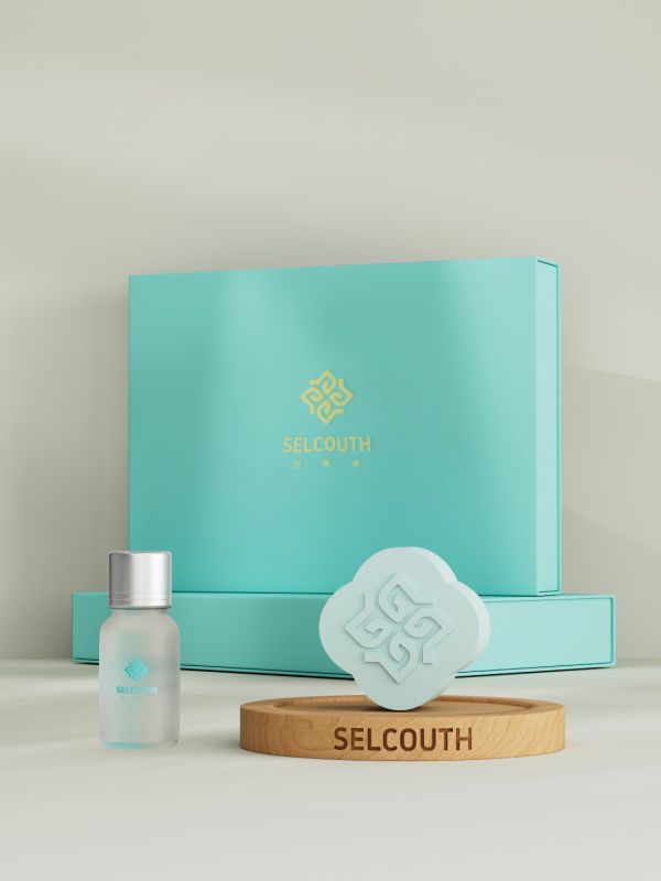The Art of Aromatherapy &ndash; A Gift of Calm and Mindful Living