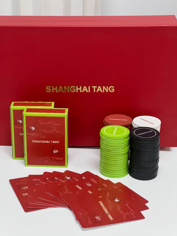 The Guandan Gift Box &ndash; A Celebration of Connection and Corporate Care