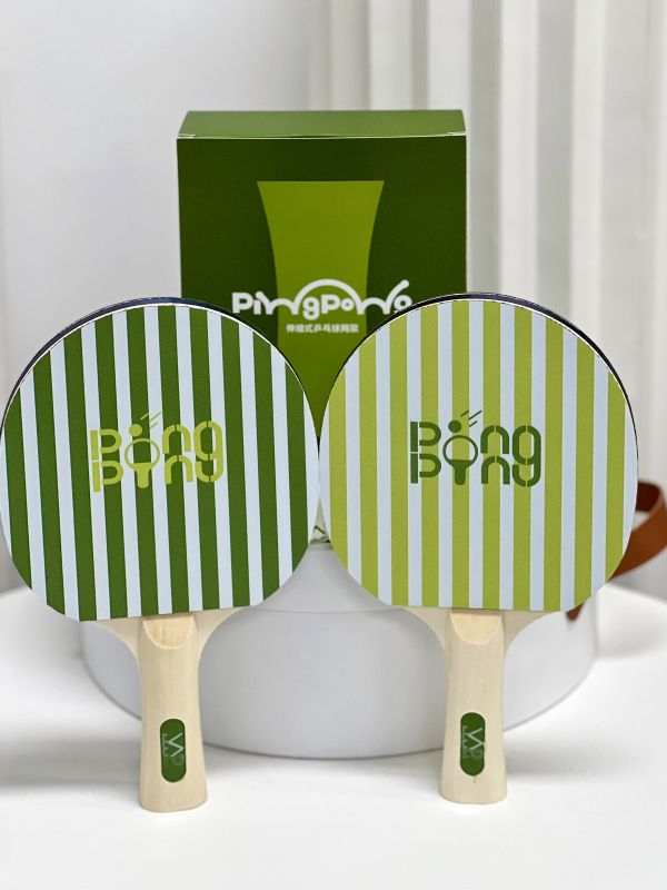 Portable Ping Pong Set &ndash; The Ultimate Light Sport Corporate Gift for Modern ASEAN Businesses
