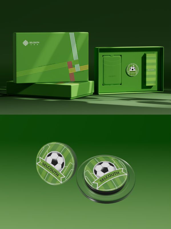The Smart Buyer&rsquo;s Journey &ndash; Research, Compare, Enquire and Reorder for Green Pitch Fun