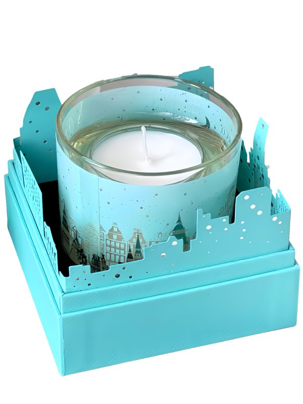Tiffany Blue Luxury Gift Collection &ndash; Where Romance Meets Everyday Elegance