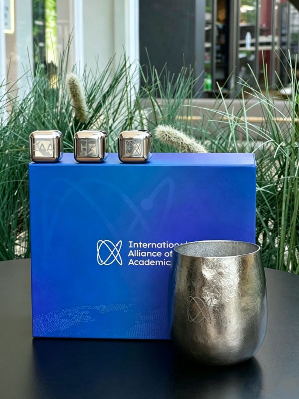 The Ritual of Refreshment &ndash; A Gift of Everyday Ceremony