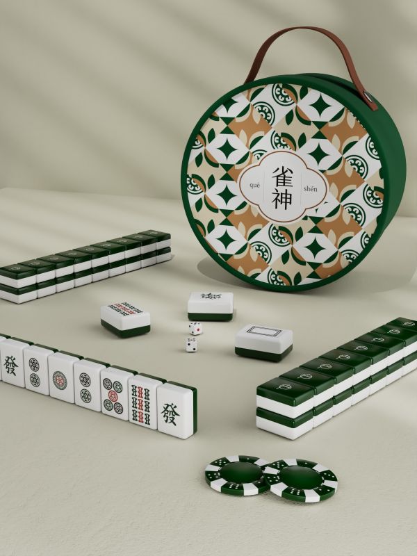 The Smart Buyer's Guide &ndash; Sourcing Your Mahjong Gift Set in Southeast Asia