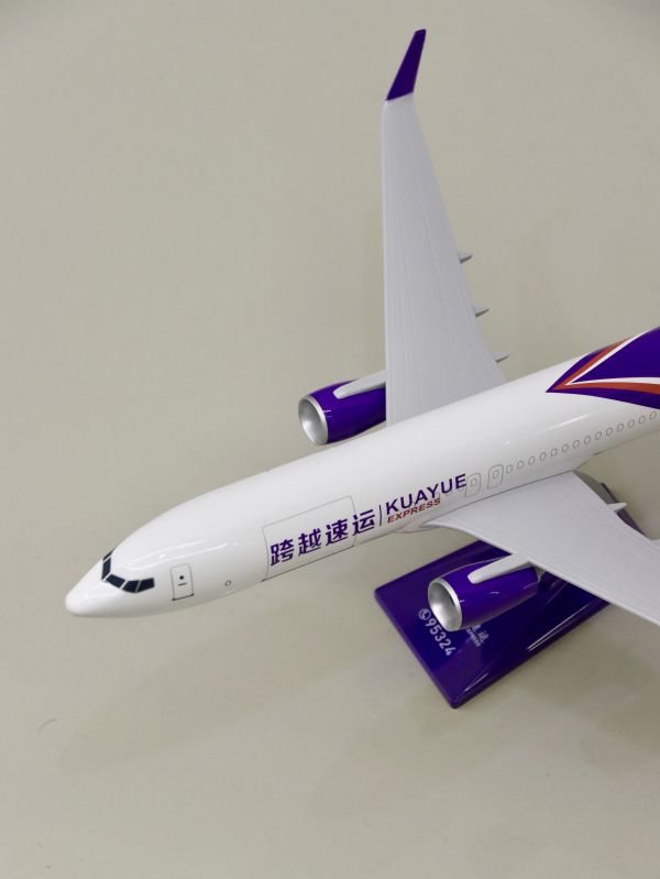 The Smart Buyer&rsquo;s Guide &ndash; Sourcing Your Custom Aircraft Model Gift in Southeast Asia