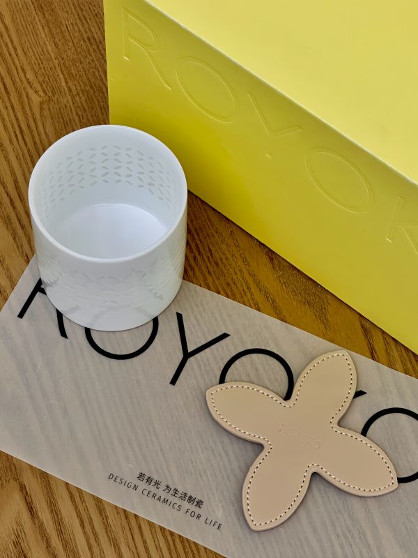 The Smart Buyer's Guide &ndash; Sourcing Your Linglong Porcelain Cup Gift in Southeast Asia