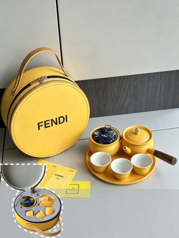The Smart Buyer's Guide &ndash; Sourcing Your Luxury Tea Set Collection in Southeast Asia