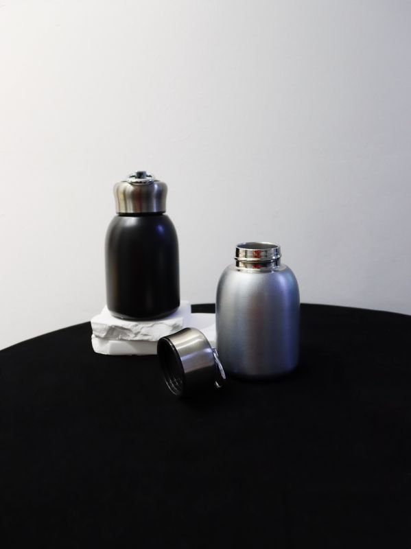 Bespoke Luxury Tumbler: Elevating Corporate Branding Through Premium Customization