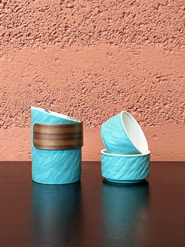 Adventure Co. Delights Clients with Custom Travel Tea Sets for Annual Appreciation