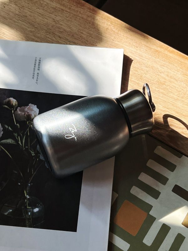 Custom Mini Thermos Supplier &ndash; MOQ 50pcs, Engraving & Sample