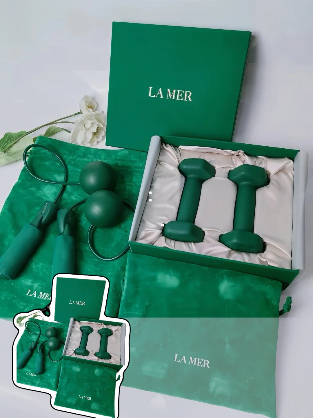 Luxury Auto Brand Delights VIP Owners with Custom Golf Gift Boxes for Annual Appreciation