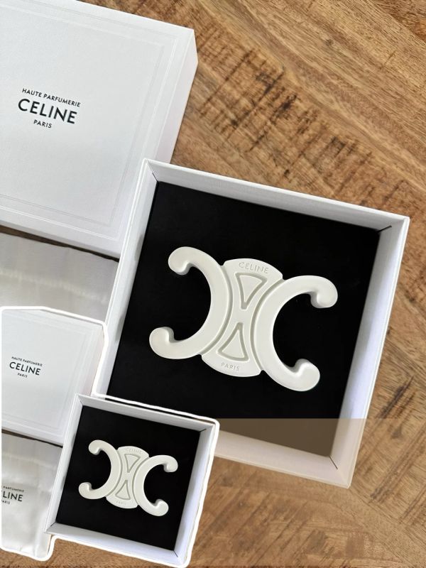 Custom Engraved CELINE Gift