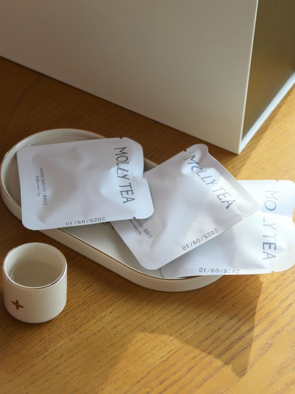 Tea Set Gift Success Story