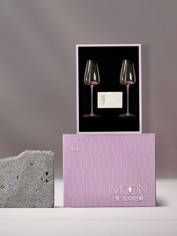 Champagne Flute Corporate Gift