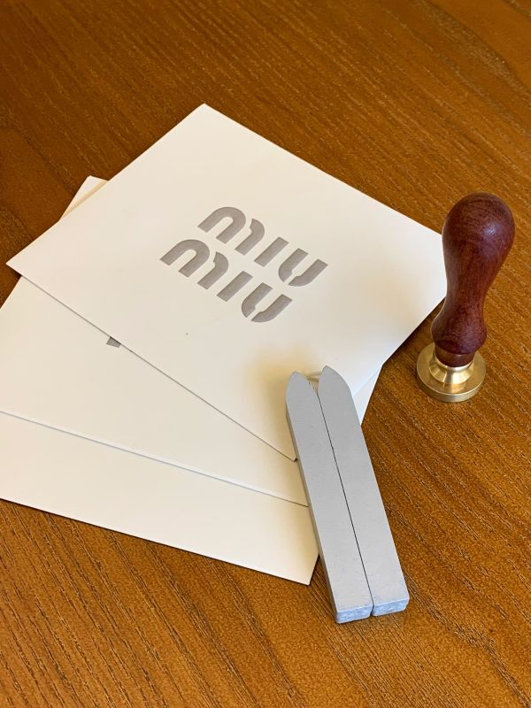 Custom Wax Seal Stamp Set Supplier &ndash; MOQ 50pcs, Engraving & Sample