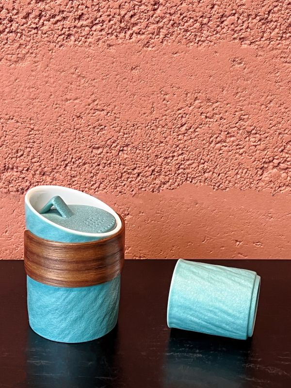  Custom Travel Tea Set Supplier &ndash; MOQ 50pcs, Engraving & Sample