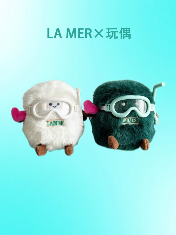 La Mer Gift Collection for a Multinational Corporation  Employee Wellness Programme
