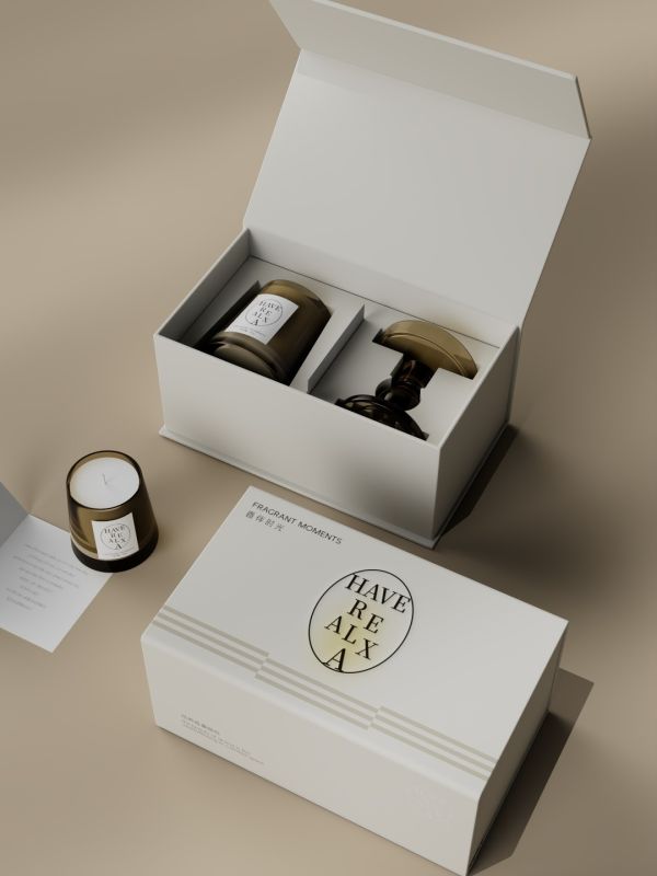 Twilight Candle Gift Success Stories