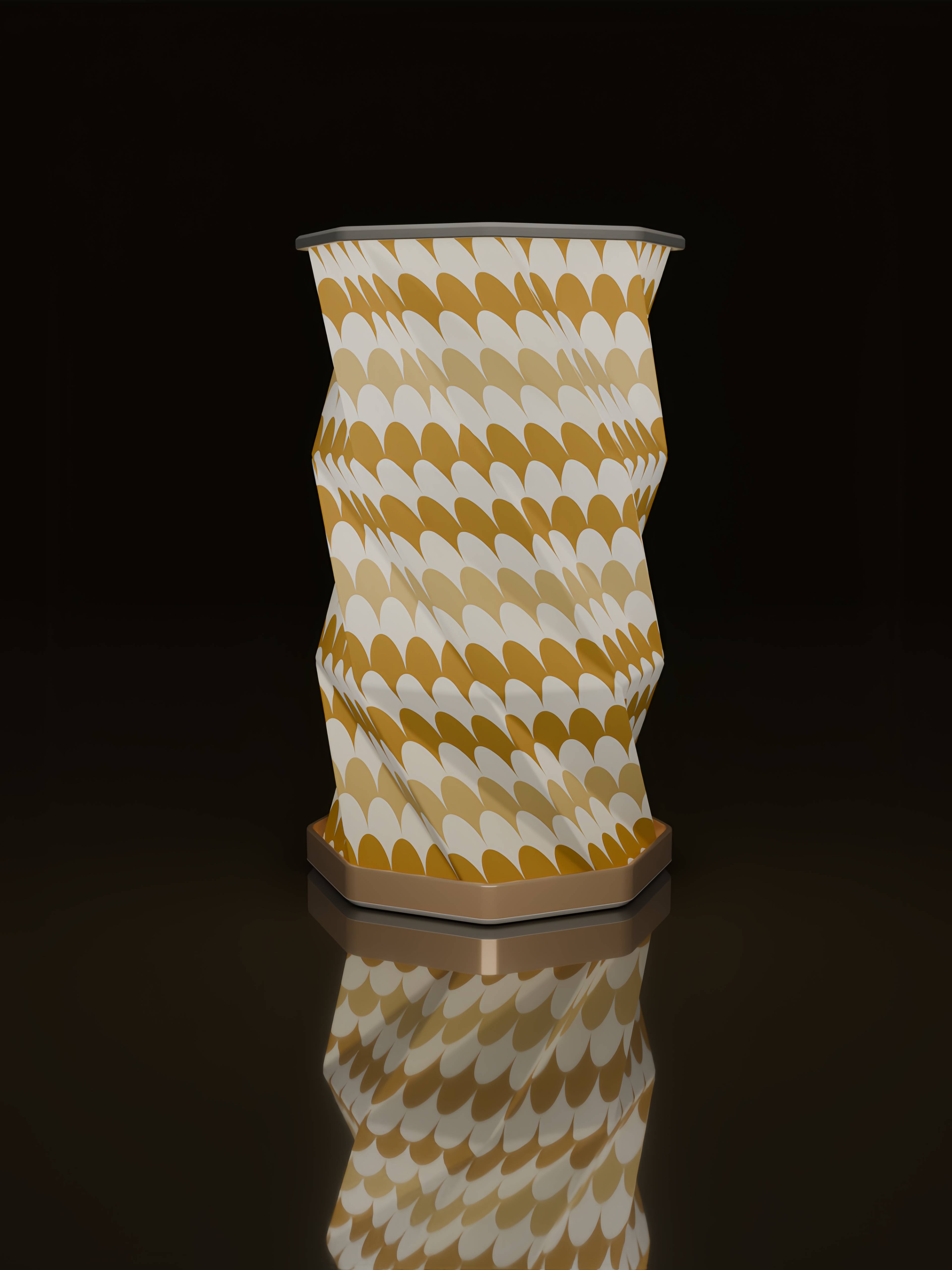 Cup & Light Combo Gift Box