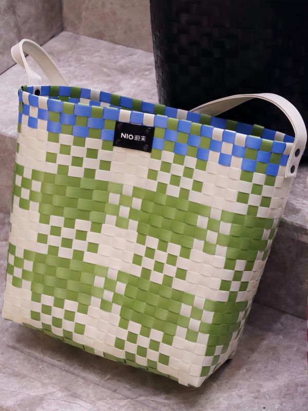Custom Logo Woven Bag Fast Delivery & Bulk Order