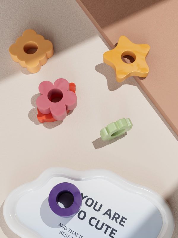 Candle Block Gift Success Story