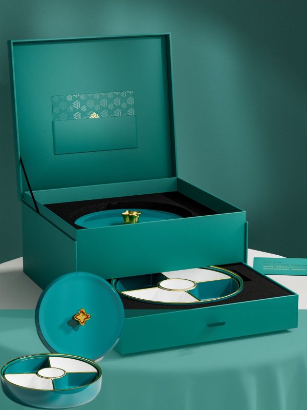 Wellness & Sports Corporate Gift Boxes