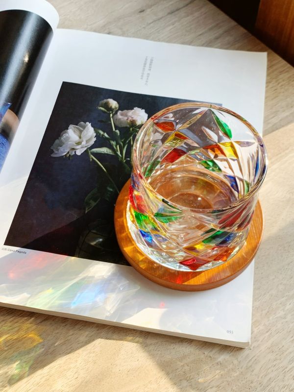 Custom Painted Whisky Glass Supplier &ndash; MOQ 50pcs, Engraving & Sample