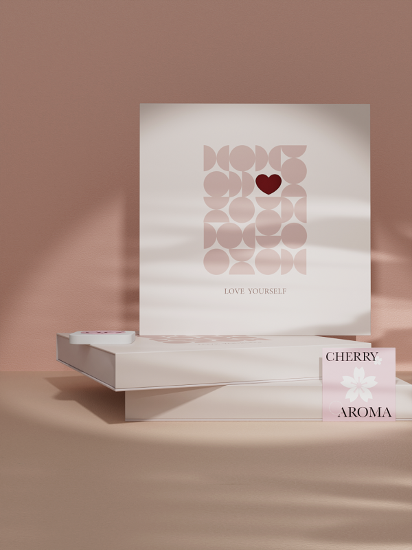 Request Quotation Corporate Gift &mdash; Silk Wellness Souvenir