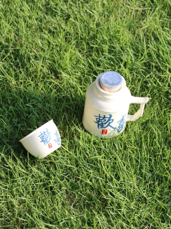 Custom Mini Thermos Cup Supplier &ndash; MOQ 50pcs, Colour & Logo Customisation, Sample & Fast Delivery