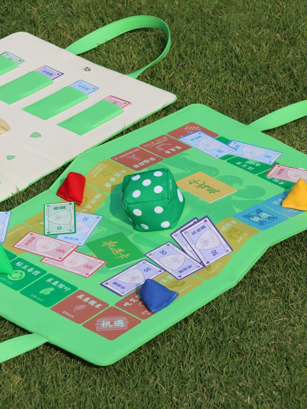 Request Quotation Corporate Gift &mdash; Interactive Festival Game Souvenir