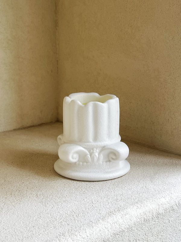 Custom Roman Column Aroma Set Supplier &ndash; MOQ 50pcs, Engraving & Sample
