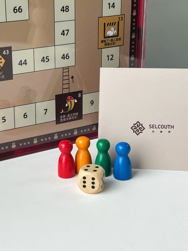 Team Bonding Board Game Gift